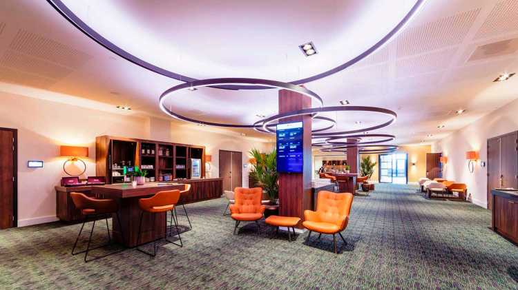 Van der Valk Hotel Oostzaan