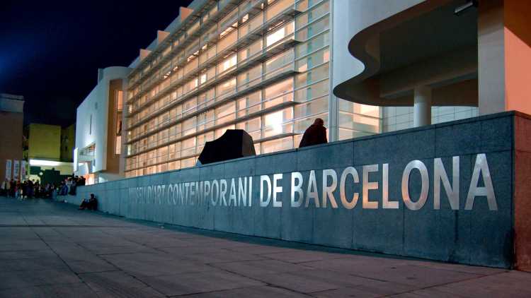 Museo di Arte Contemporanea