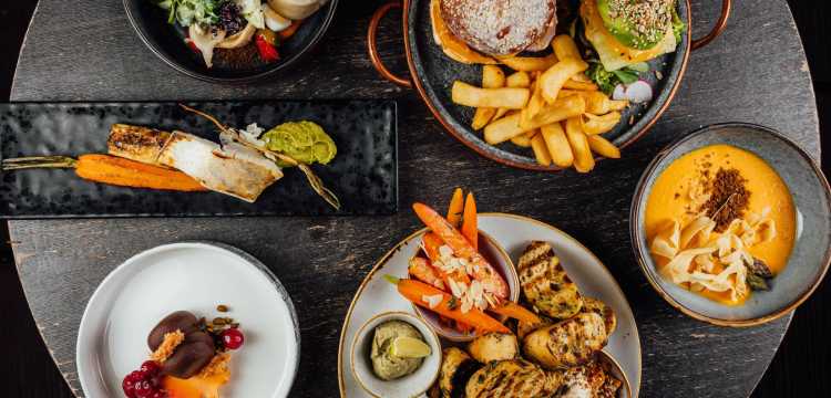 restaurant en Belgique