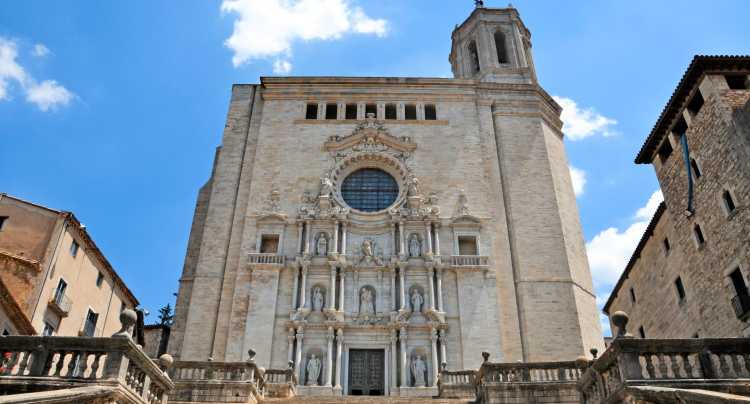 Fin de semana en Girona y alrededores