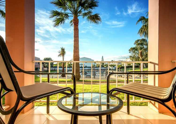 Hotel Vila Galé Praia, Portugal