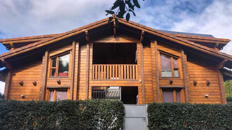 Hotel Somlom