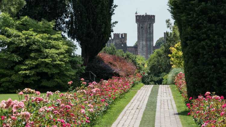 Parco Giardino Sigurtà