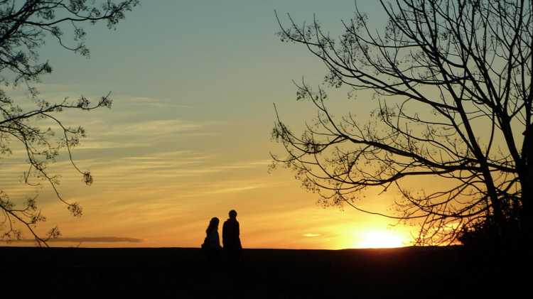 Weekend weg in de natuur