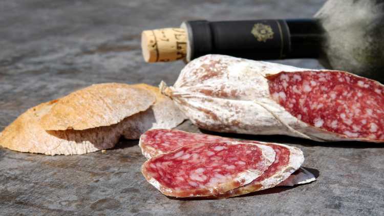 Una nostra proposta per un weekend a Firenze include una cena tipica toscana