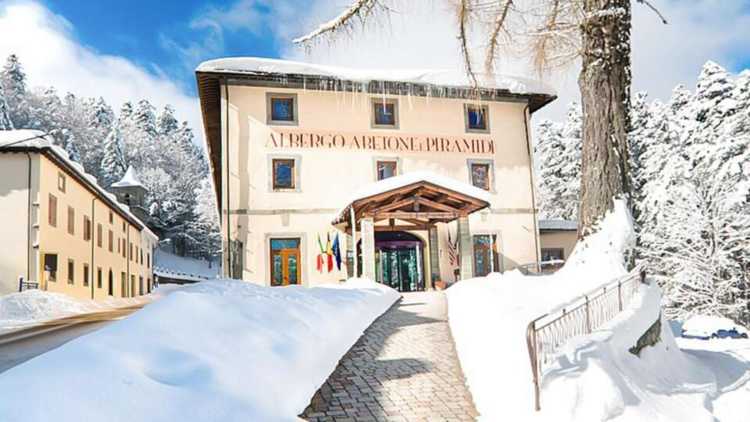 Vacanze sulla neve ad Abetone