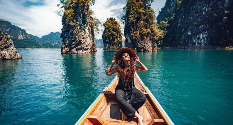 Vacanze in montagna: fuga nelle vette più belle d’Italia