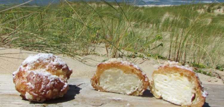 Les Dunes Blanches Cap Feret 