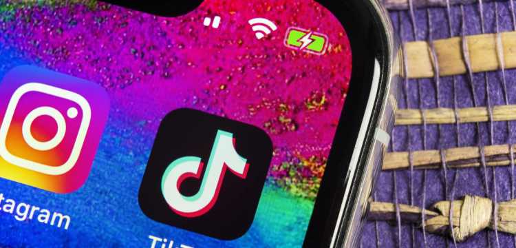 Top vijf leukste TikTok bestemmingen in België