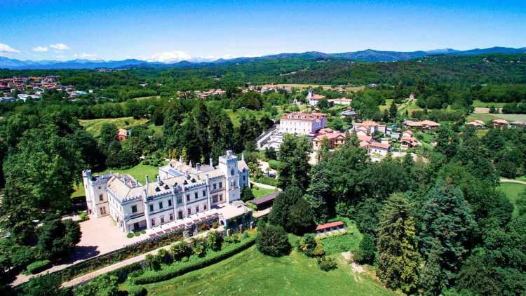 Castello Dal Pozzo Resort