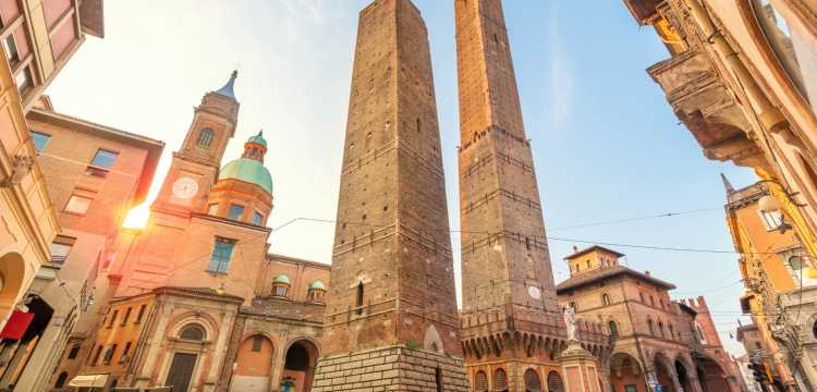 Le Torri di Bologna