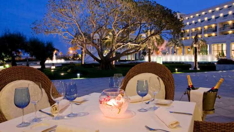 Fin de semana romantico en Valencia