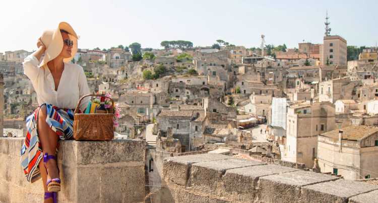 Idee vacanze estate 2020