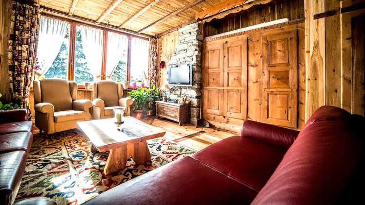 La Torretta Hotel