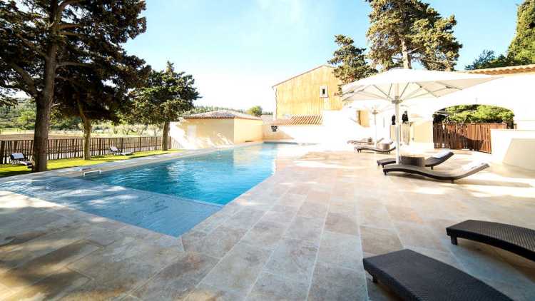 Chateau L'Hospitalet