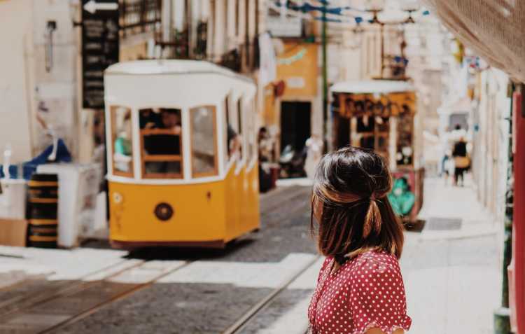 Fin de semana en Lisboa