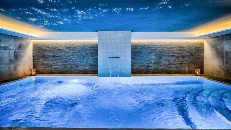 Spa Villapiana Country House