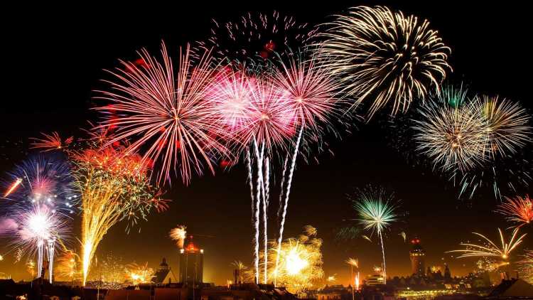 Capodanno culturale