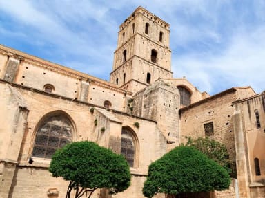 Église St-Trophime