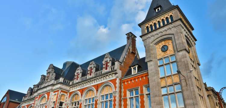 10 Plekken Rond De Ronde Van Wallonie