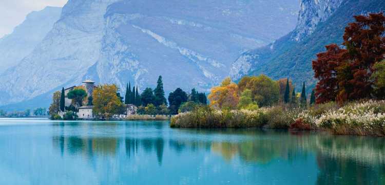 Alla Scoperta Della Bellezze Del Nord Italia Tra Laghi E Montagne