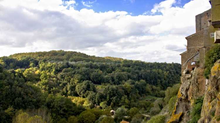 Parco naturale Marturanum