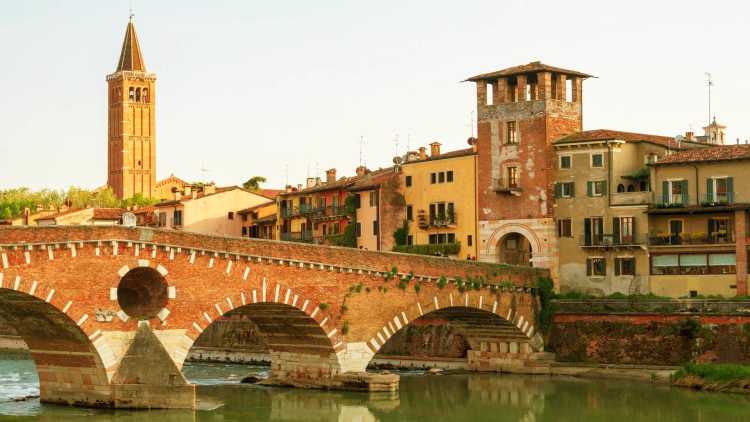 Immersi in un’atmosfera romantica
