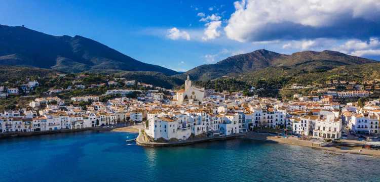 Escapada en Cadaqués