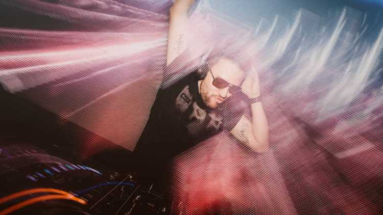 Top-DJ’s zetten je voeten in beweging