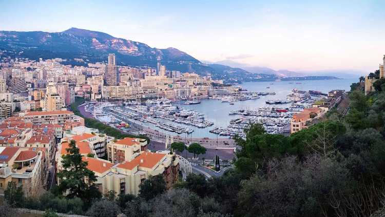 Montecarlo