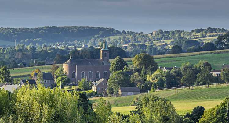 Weekendje weg naar Limburg