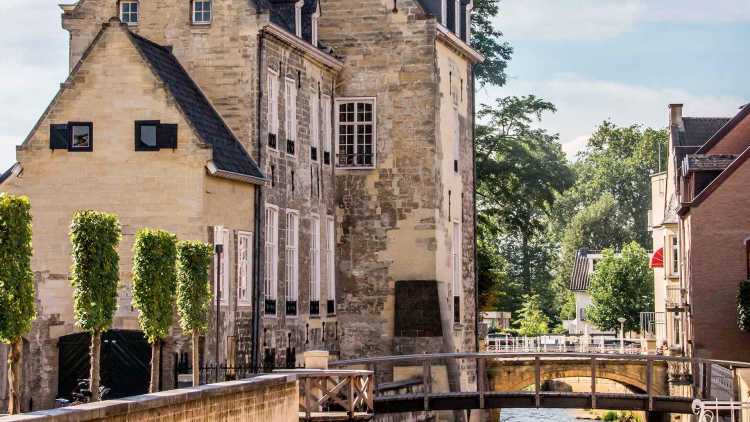 Black Label Hotel Valkenburg
