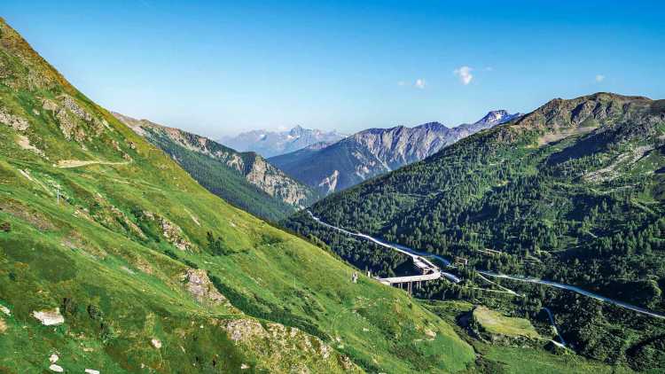 Valle d’Aosta