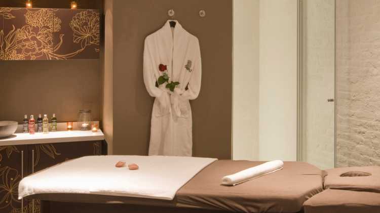 Wellness in Martin’s Dream