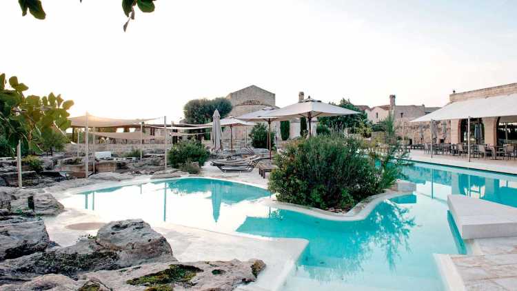 Relais Histò
