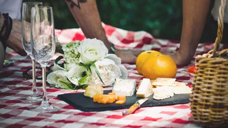 Consacrer une journée au fromage
