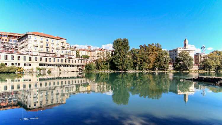 Ivrea, Italia