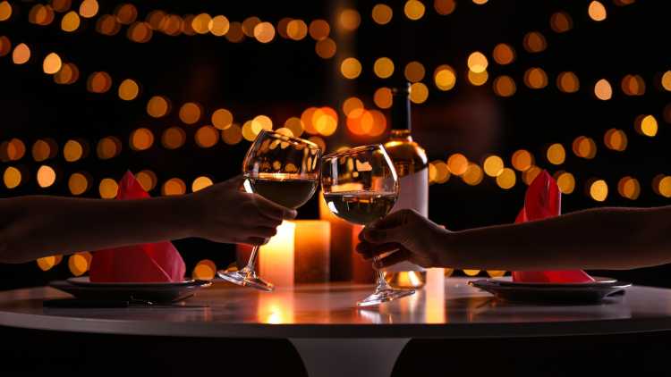 Week-ends avec dîner