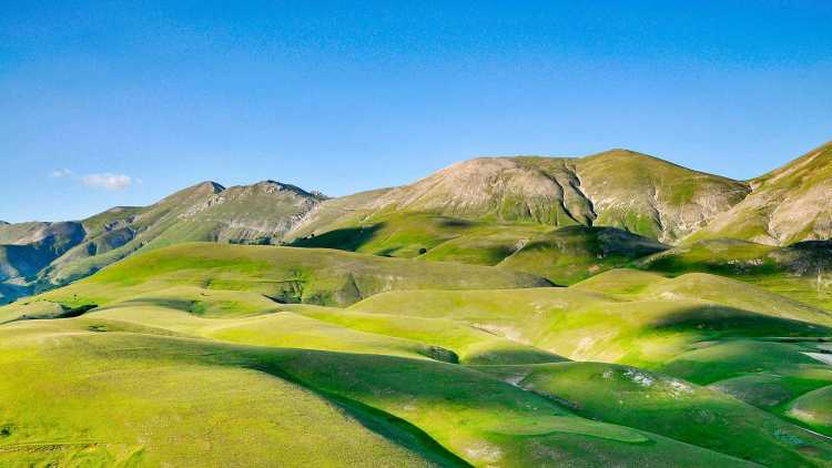Monti Sibillini