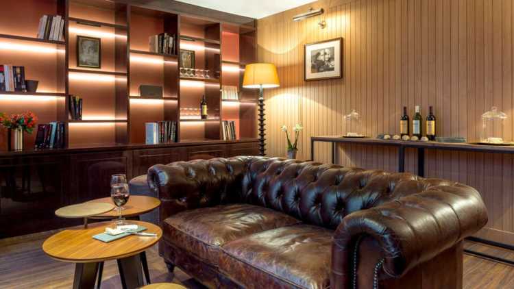 Capodanno a Parigi, Quality Suites Bercy