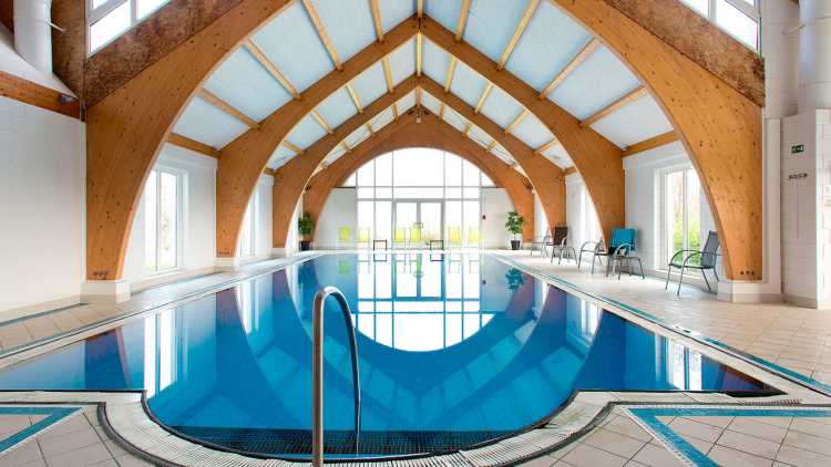 Globales Post Hotel & Wellness