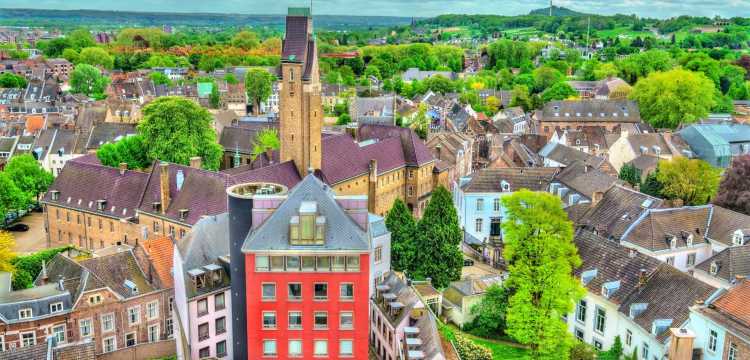 5 lieux à ne pas manquer au Limbourg