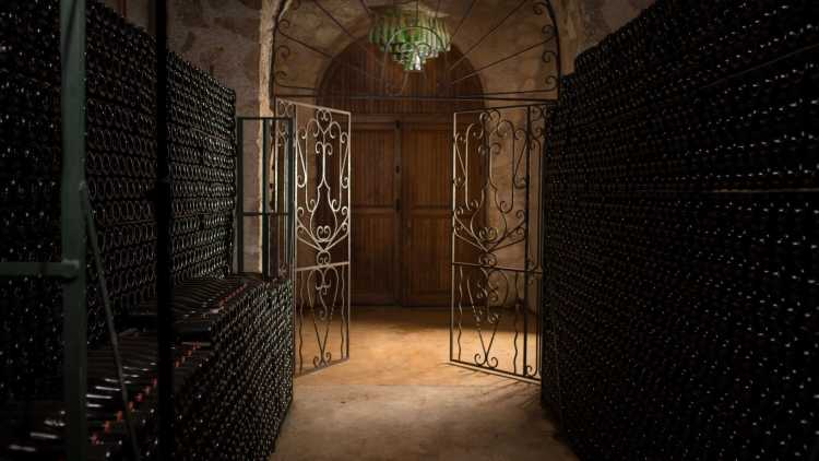 © Champagne Xavier Leconte