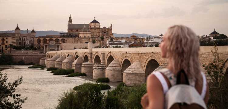 Córdoba en un finde