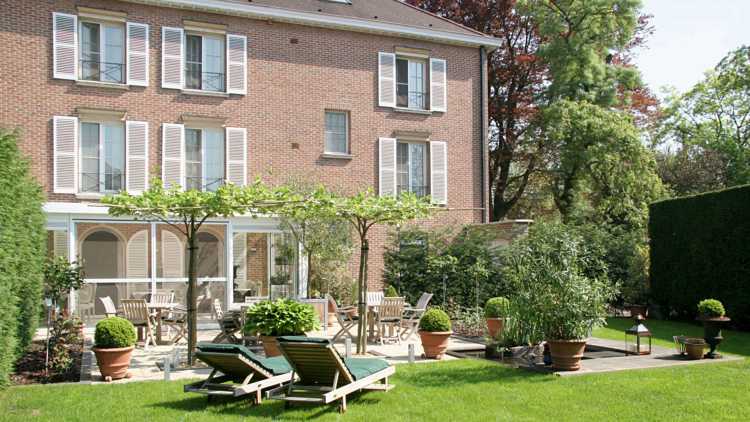 Astoria Hotel Gent