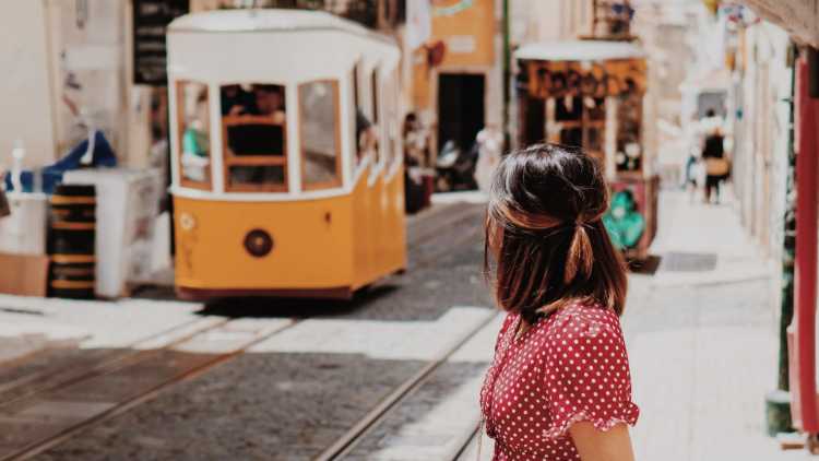 Muchas cosas que ver en Lisboa