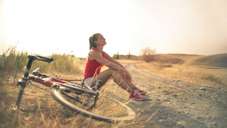 Naturaleza y actividad al aire libre
