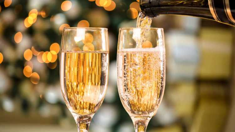 Fin de año en Madrid