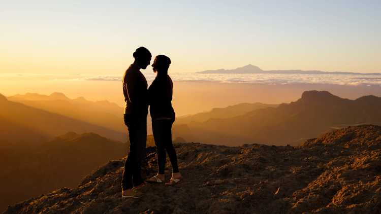 Escapada en pareja a Canarias