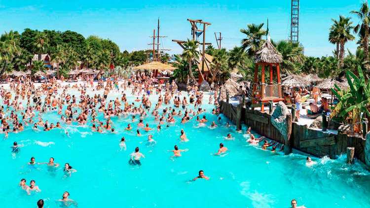 Caribe Bay